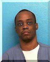 Inmate Dexter A Levingston
