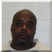 Inmate Diallo Butler