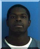 Inmate Dimitri L Brown