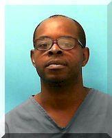 Inmate Donald C Stephens