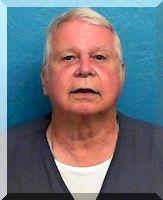 Inmate Donald L Hill