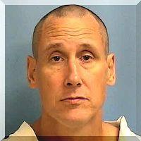 Inmate Donald M Pearson