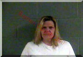 Inmate Donna Faye Furkin
