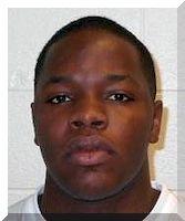 Inmate Donnalson Dshawn Davis