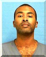 Inmate Donnell L Jones