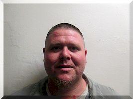 Inmate Douglas E Alkire