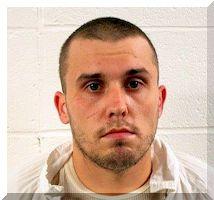 Inmate Douglas J Jenkins