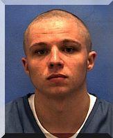 Inmate Douglas W Parks Schauer