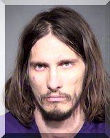 Inmate Doy Graves