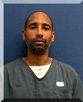 Inmate Dudley L Davis