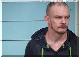 Inmate Dustin W Moore