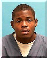 Inmate Duwayne B Henderson