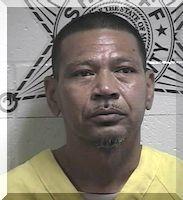 Inmate Earl Davis