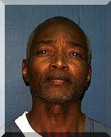Inmate Earnest J Wimbush