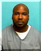 Inmate Eddie J Williams