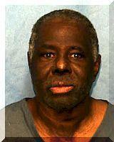 Inmate Eddie L Thomas