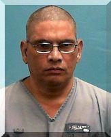 Inmate Eddy S Irizarry