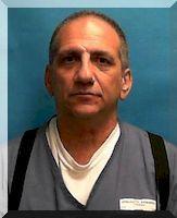 Inmate Edward F Vigliotti