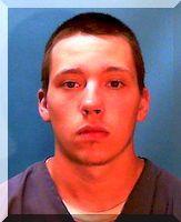 Inmate Edward H Plumley