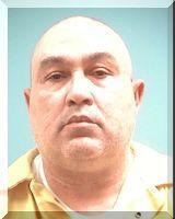 Inmate Edward Held
