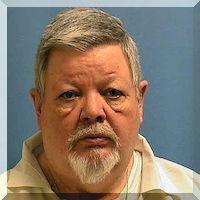 Inmate Edward W Doss Jr