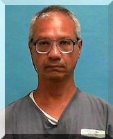 Inmate Edwin A Morales