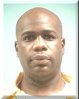 Inmate Edwin Hillie