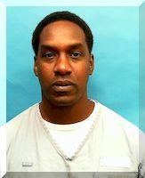 Inmate Eldridge C Jr Walker