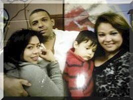 Inmate Elias Perez