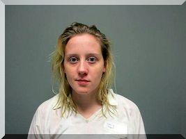 Inmate Emily A Pass