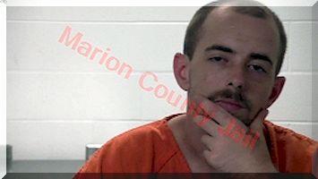 Inmate Emory Lee Miller