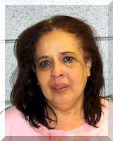 Inmate Enid Aponte Roldan