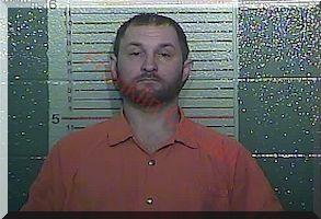 Inmate Enoch Nmn Smith