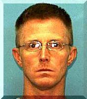 Inmate Eric C Eaton