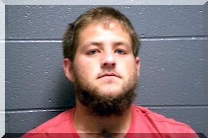 Inmate Eric J Bresson