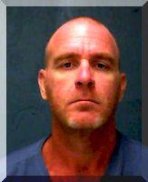Inmate Eric L Weaver