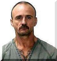 Inmate Eric Joseph Miller