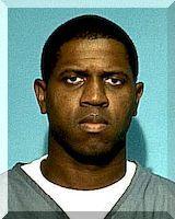 Inmate Eric Pollock