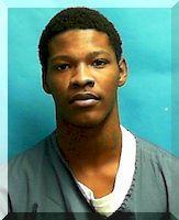 Inmate Eric V Andrews