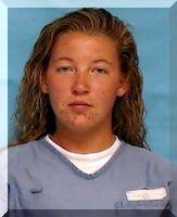 Inmate Erica Avery