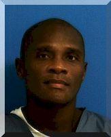Inmate Erick Rhymes