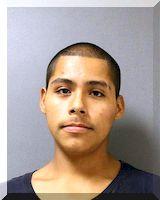 Inmate Erik Aguirre
