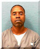 Inmate Ernest B Johnson