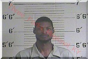 Inmate Eugene E Wade