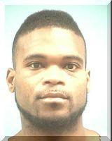 Inmate Eugene Hart
