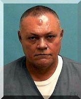 Inmate Felix Hernandez