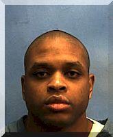 Inmate Floyd Butler