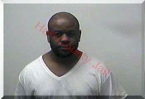 Inmate Francisco T Starks