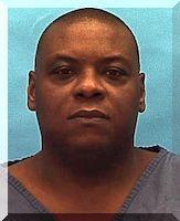 Inmate Frank H Jr Baker