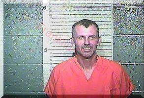 Inmate Frankie Edward Jr Stigers